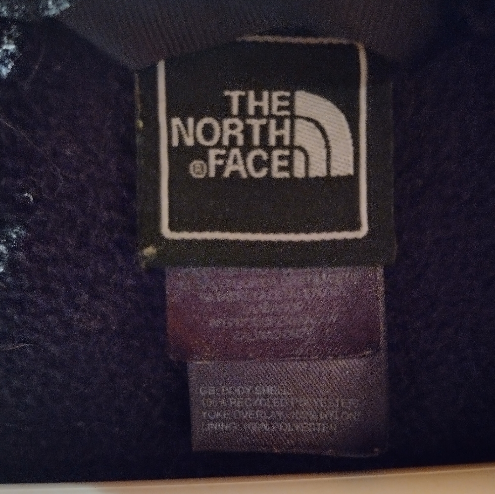 2/20.00 Men's North face Jacket